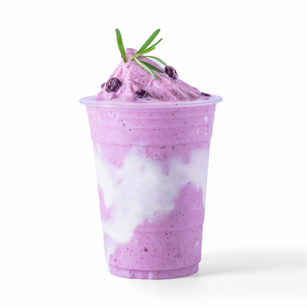 Blueberry Smoothie