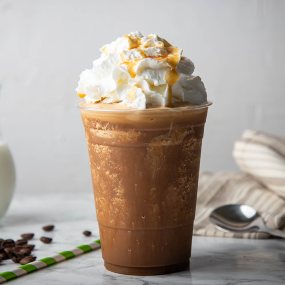 Coffee Frappe