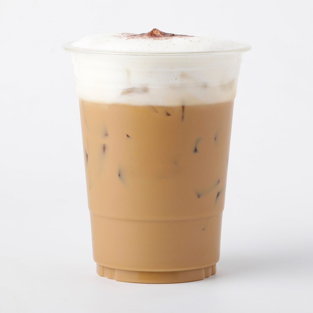 Iced Cappuccino