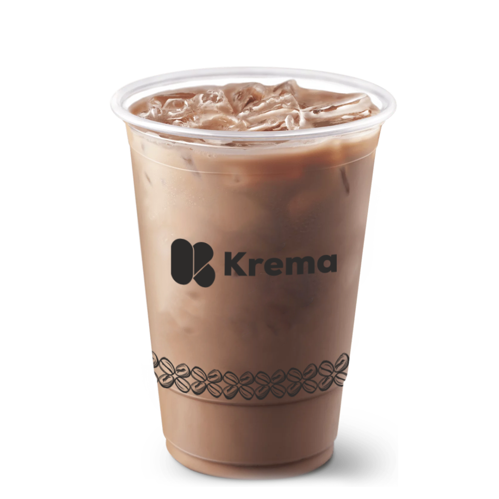 Iced Mocha